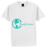 Tagless® 100% Cotton T Shirt Thumbnail