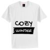 Tagless® 100% Cotton T Shirt Thumbnail