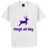 Tagless® 100% Cotton T Shirt Thumbnail
