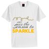 Tagless® 100% Cotton T Shirt Thumbnail