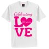 Tagless® 100% Cotton T Shirt Thumbnail