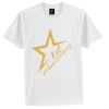 Tagless® 100% Cotton T Shirt Thumbnail
