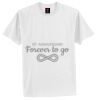 Tagless® 100% Cotton T Shirt Thumbnail