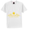 Tagless® 100% Cotton T Shirt Thumbnail