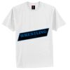 Tagless® 100% Cotton T Shirt Thumbnail