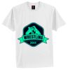 Tagless® 100% Cotton T Shirt Thumbnail