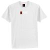 Tagless® 100% Cotton T Shirt Thumbnail