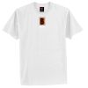 Tagless® 100% Cotton T Shirt Thumbnail