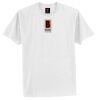 Tagless® 100% Cotton T Shirt Thumbnail