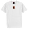 Tagless® 100% Cotton T Shirt Thumbnail