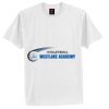 Tagless® 100% Cotton T Shirt Thumbnail