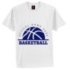Tagless® 100% Cotton T Shirt Thumbnail