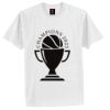 Tagless® 100% Cotton T Shirt Thumbnail