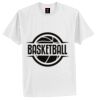 Tagless® 100% Cotton T Shirt Thumbnail