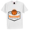Tagless® 100% Cotton T Shirt Thumbnail
