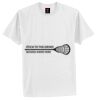 Tagless® 100% Cotton T Shirt Thumbnail