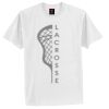 Tagless® 100% Cotton T Shirt Thumbnail