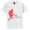 Tagless® 100% Cotton T Shirt Thumbnail