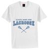 Tagless® 100% Cotton T Shirt Thumbnail