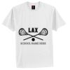 Tagless® 100% Cotton T Shirt Thumbnail
