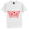 Tagless® 100% Cotton T Shirt Thumbnail