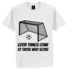 Tagless® 100% Cotton T Shirt Thumbnail