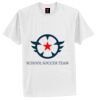 Tagless® 100% Cotton T Shirt Thumbnail
