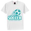 Tagless® 100% Cotton T Shirt Thumbnail