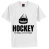 Tagless® 100% Cotton T Shirt Thumbnail