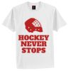 Tagless® 100% Cotton T Shirt Thumbnail