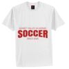 Tagless® 100% Cotton T Shirt Thumbnail