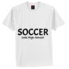 Tagless® 100% Cotton T Shirt Thumbnail