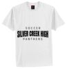 Tagless® 100% Cotton T Shirt Thumbnail