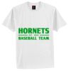 Tagless® 100% Cotton T Shirt Thumbnail