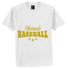 Tagless® 100% Cotton T Shirt Thumbnail