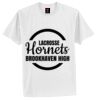 Tagless® 100% Cotton T Shirt Thumbnail