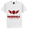 Tagless® 100% Cotton T Shirt Thumbnail