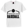 Tagless® 100% Cotton T Shirt Thumbnail