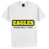 Tagless® 100% Cotton T Shirt Thumbnail