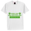 Tagless® 100% Cotton T Shirt Thumbnail