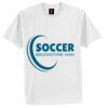 Tagless® 100% Cotton T Shirt Thumbnail