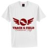 Tagless® 100% Cotton T Shirt Thumbnail