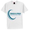 Tagless® 100% Cotton T Shirt Thumbnail
