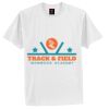 Tagless® 100% Cotton T Shirt Thumbnail