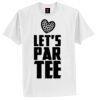 Tagless® 100% Cotton T Shirt Thumbnail