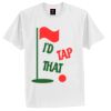 Tagless® 100% Cotton T Shirt Thumbnail