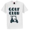 Tagless® 100% Cotton T Shirt Thumbnail