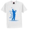 Tagless® 100% Cotton T Shirt Thumbnail