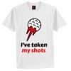 Tagless® 100% Cotton T Shirt Thumbnail