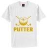 Tagless® 100% Cotton T Shirt Thumbnail